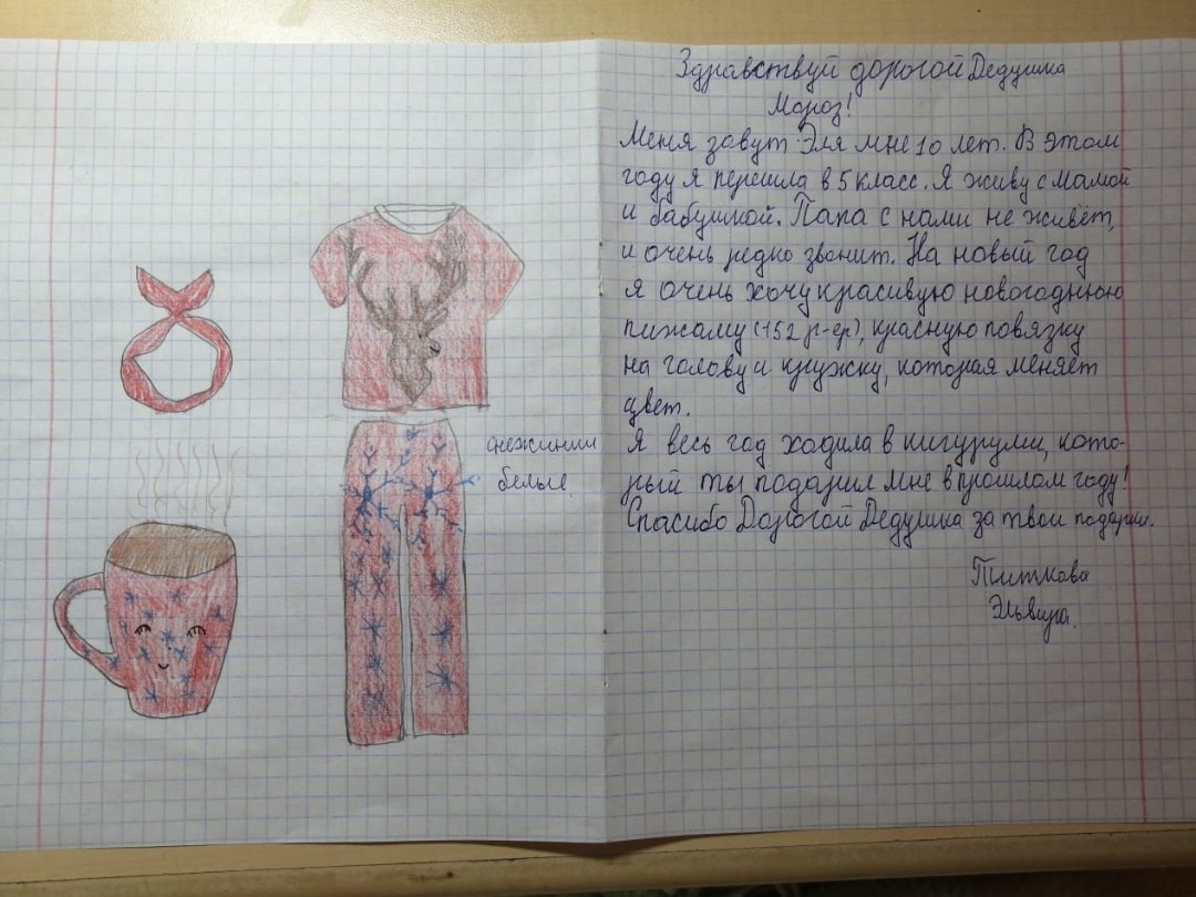 Эльвира Титкова