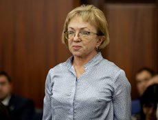 Руководитель службы архитектуры Екатерина Протасова