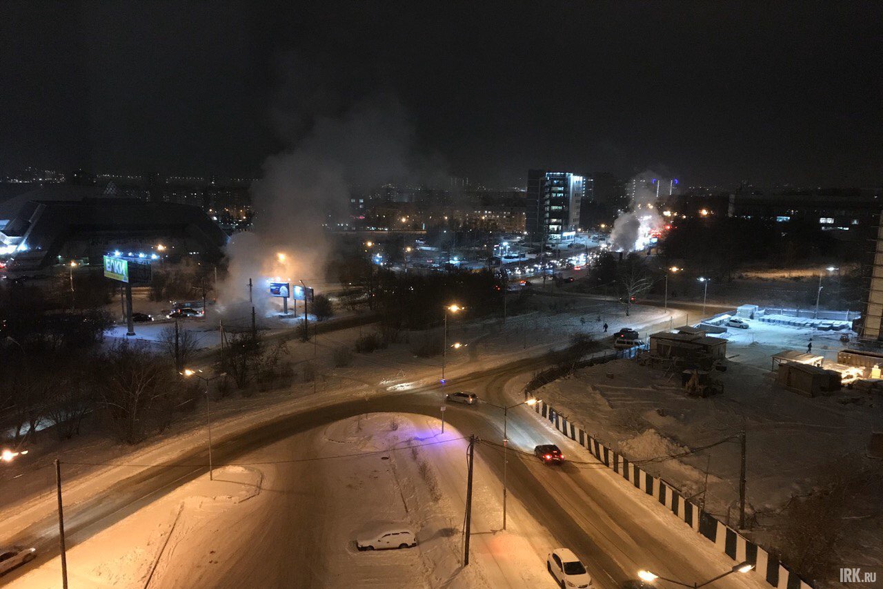 Фото IRK.ru