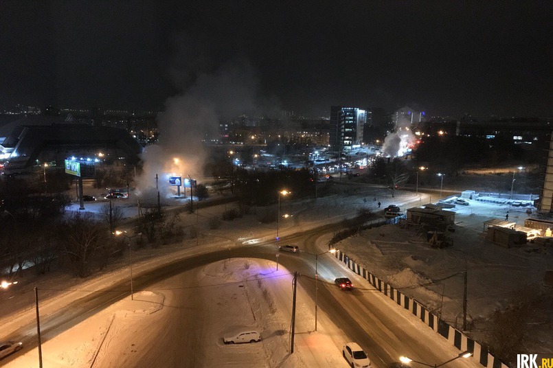 Фото IRK.ru
