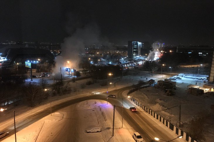 Фото IRK.ru