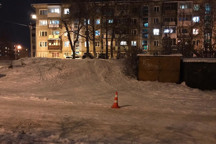 Фото отделения пропаганды БДД ОГИБДД МУ МВД России «Иркутское»