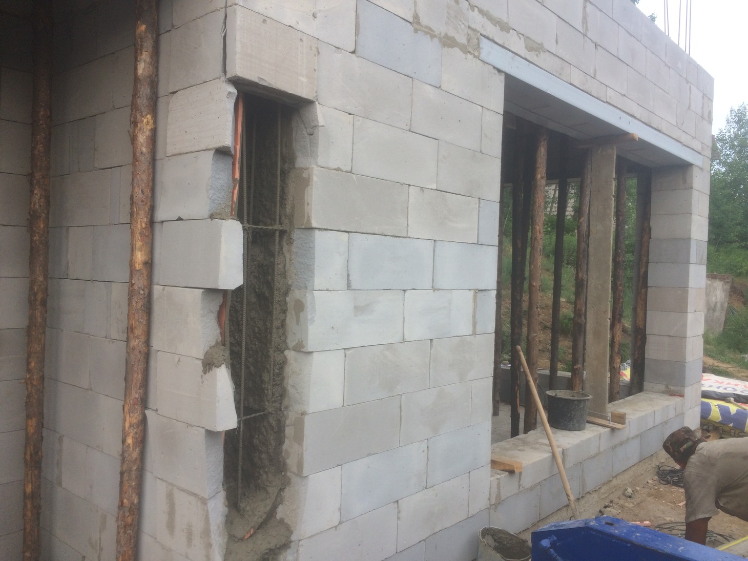 Прорыв года