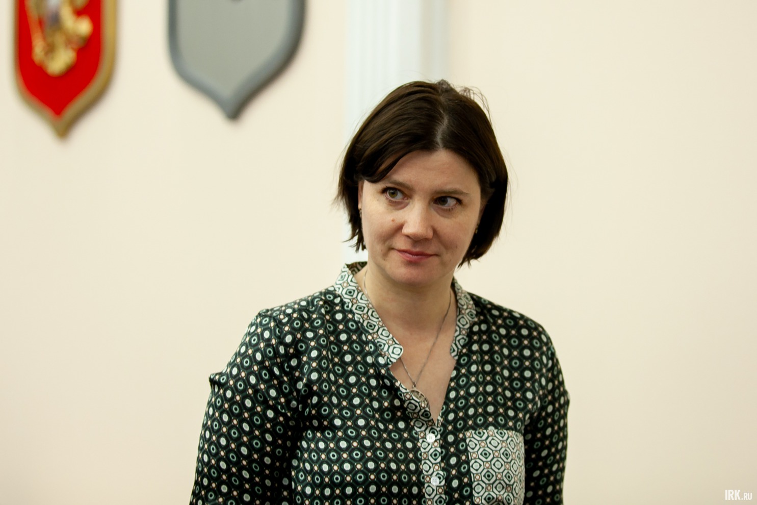 Руководитель агентства по туризму Екатерина Сливина