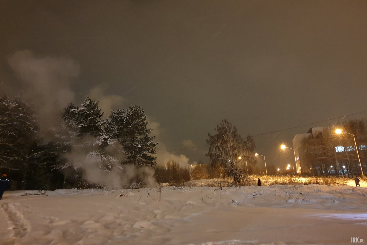Фото IRK.ru
