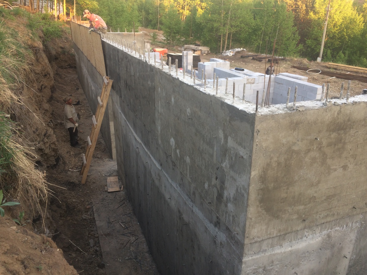 Готовое изделие