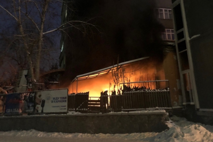 Фото из группы «ДТП 38RUS»