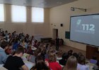Лекции для студентов. Фото пресс-службы правительства Иркутской области