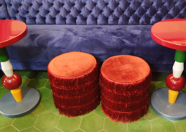 Кофейня «Ку-Ку»