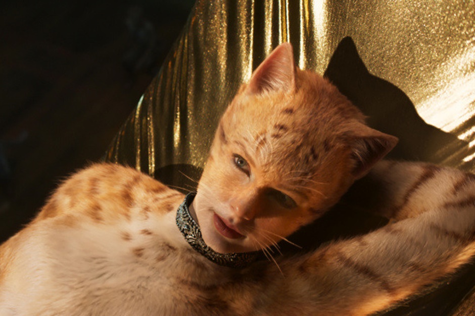 Кадр из мюзикла «Кошки». Фото с сайта kinopoisk.ru Кадр из мюзикла «Кошки». Фото с сайта kinopoisk.ru