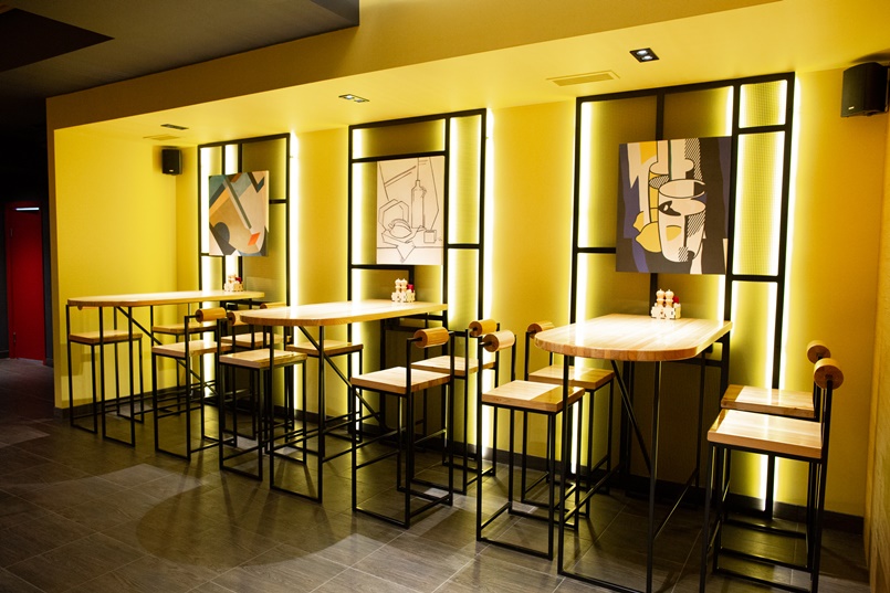 Фото предоставлено заведением