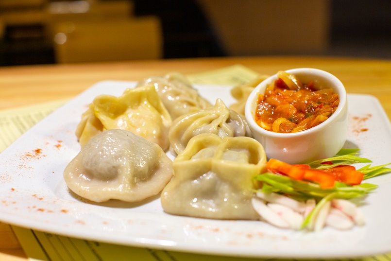 Фото предоставлено заведением