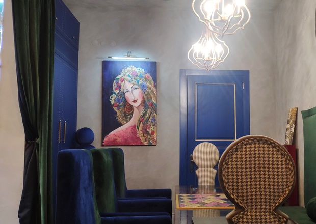 Кофейня «Ку-Ку»