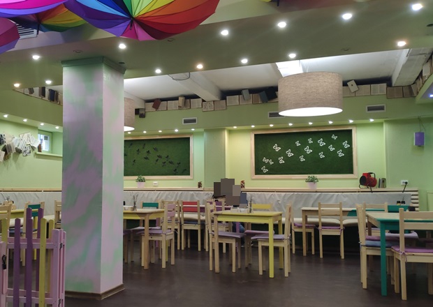 Ресторан «Фамилия»