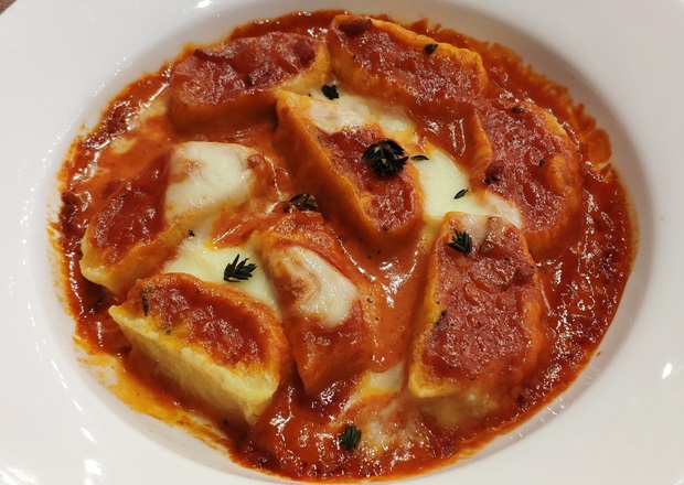 Ньекки из «Президента»