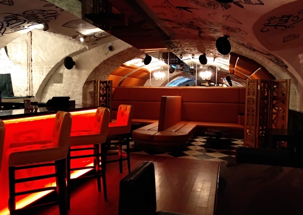 «Шамбала», фото IRK.ru