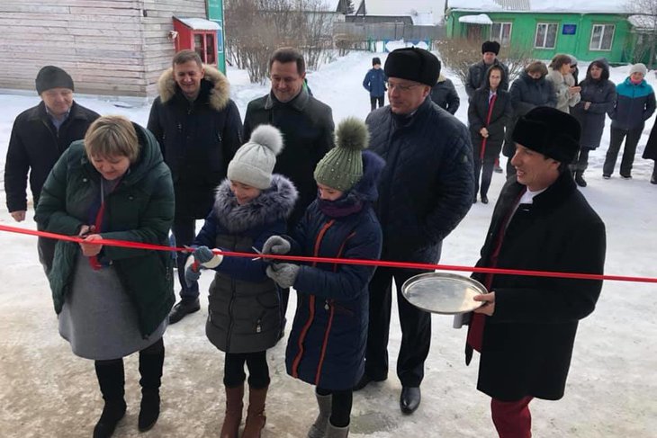 Фото Елены Кутергиной