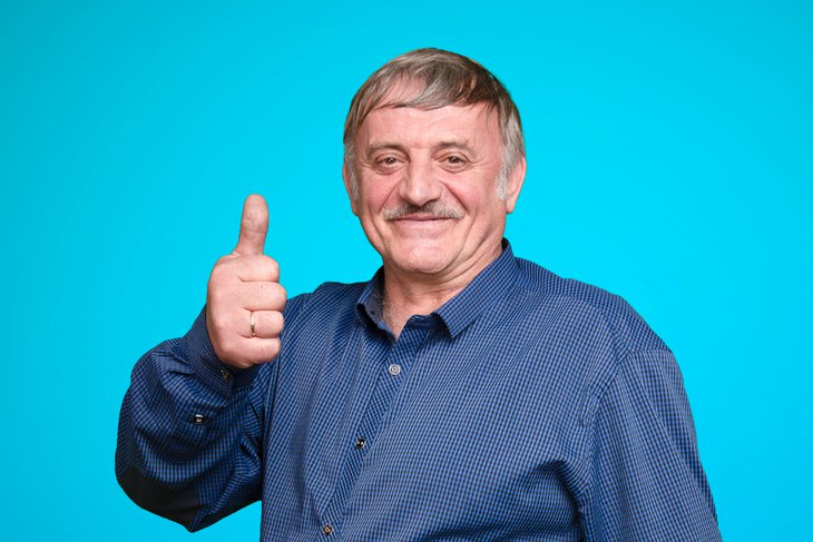 Владимир Годованец. Фото пресс-службы «Столото»