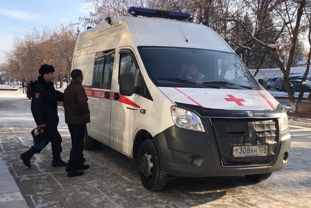 Фото пресс-службы администрации Шелехова
