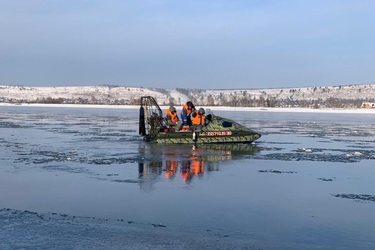 Фото пресс-службы Байкальской межрегиональной природоохранной прокуратуры