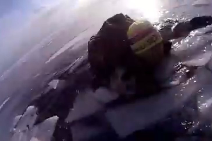 Скриншот видео