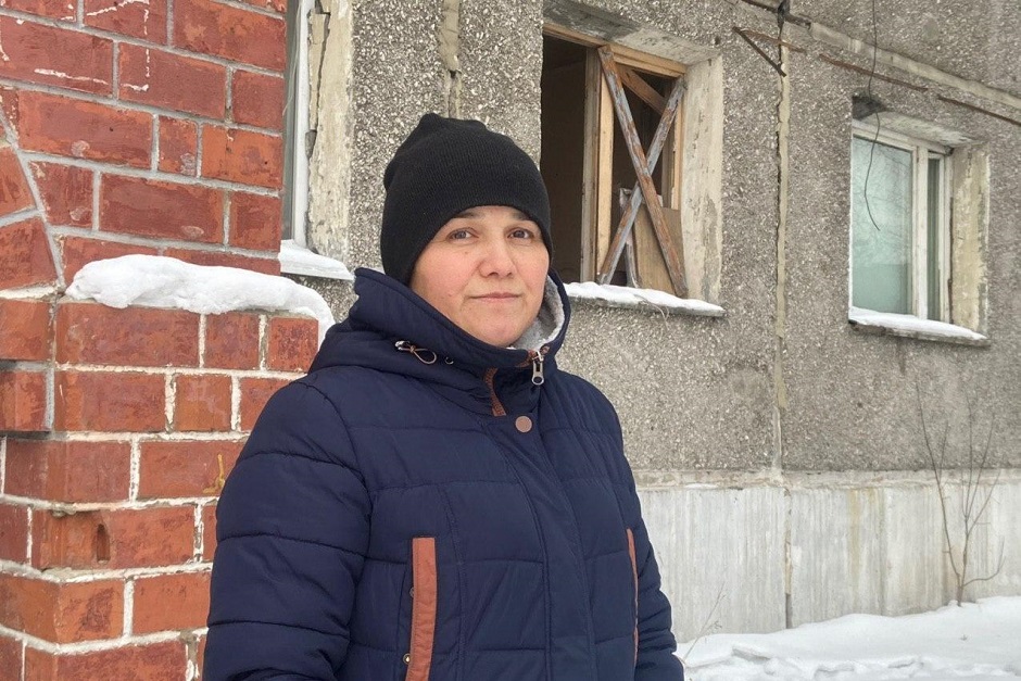 Гульбахор Кинжаева