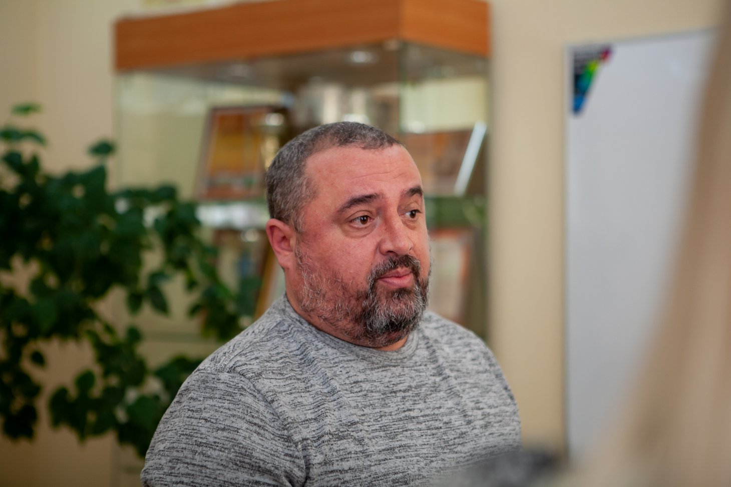 Юрий Чуприн