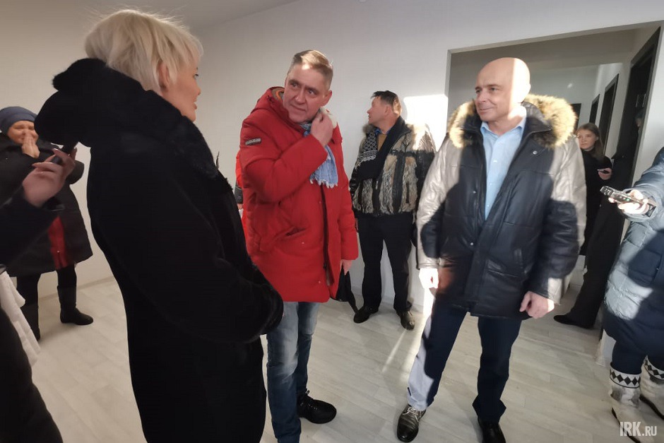 «После того, как мне позвонили, я две ночи спать не могла, нервничала, думала, произойдет это или нет», – говорит Анна Ковалева