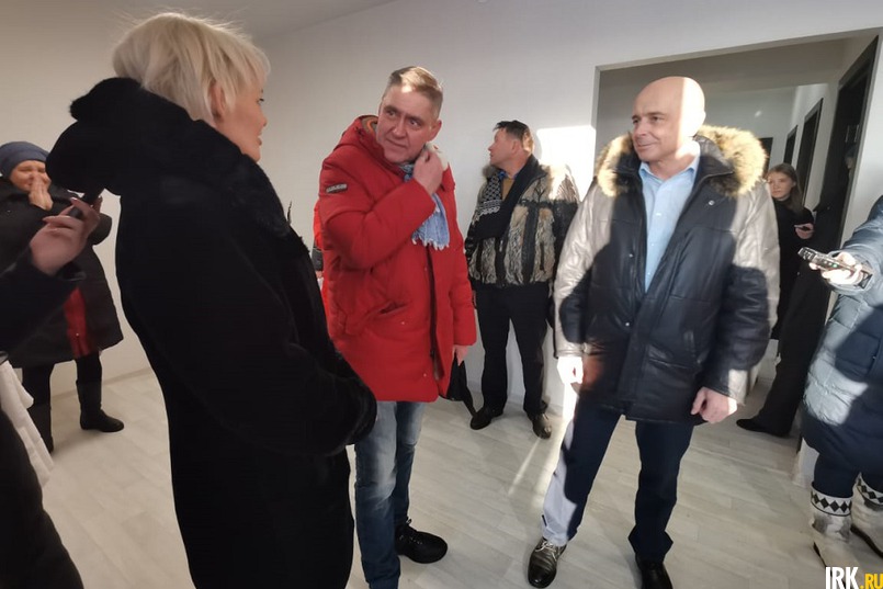 «После того, как мне позвонили, я две ночи спать не могла, нервничала, думала, произойдет это или нет», – говорит Анна Ковалева