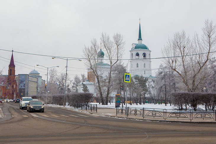 Фото IRK.ru