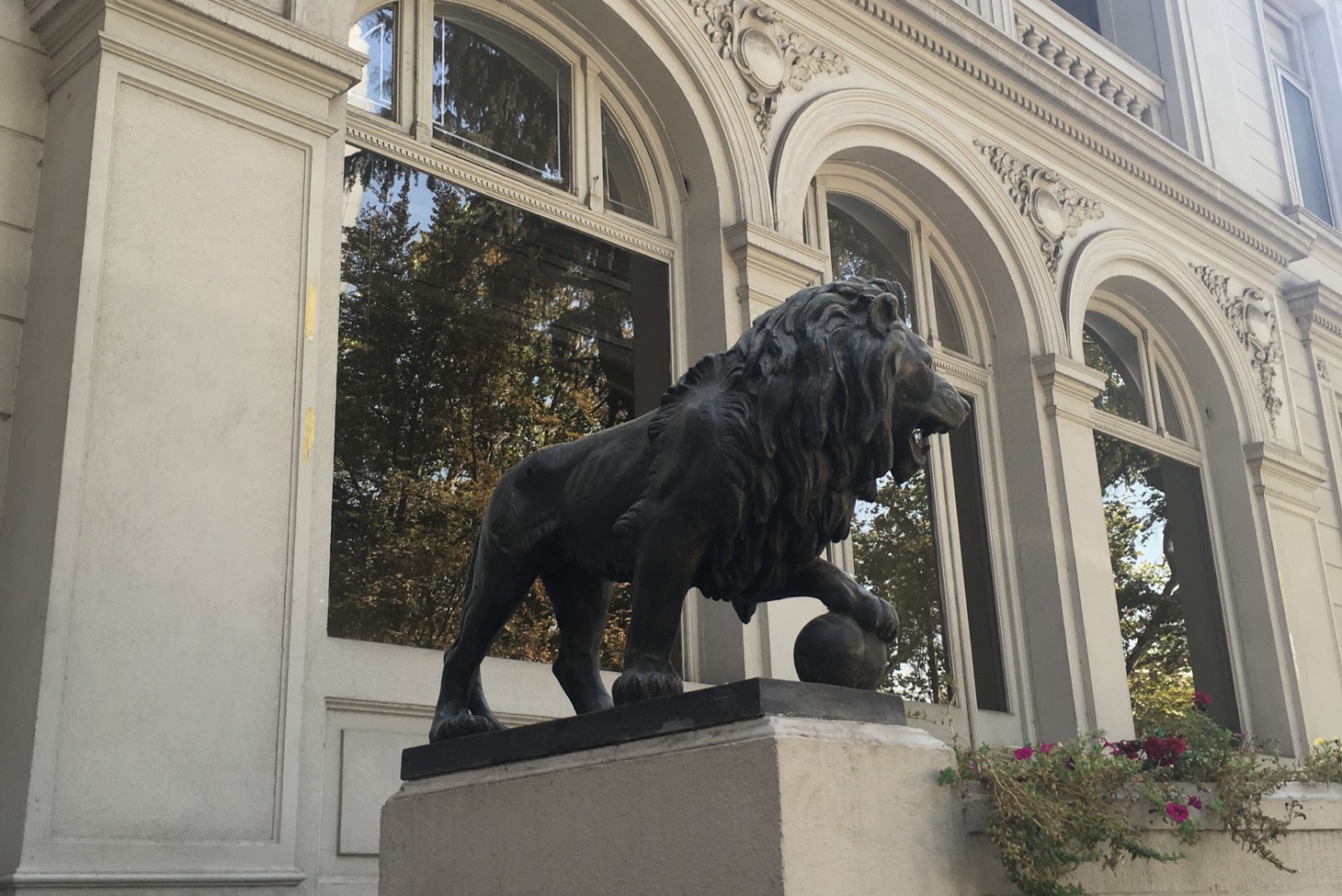 Культурный центр