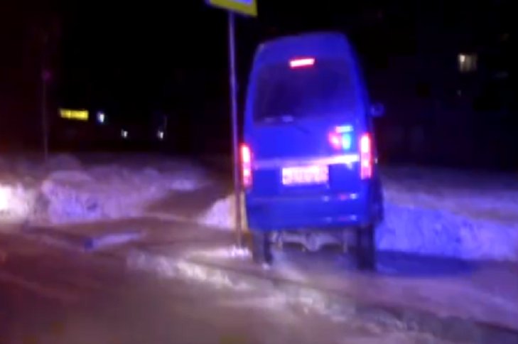 Скриншот видео