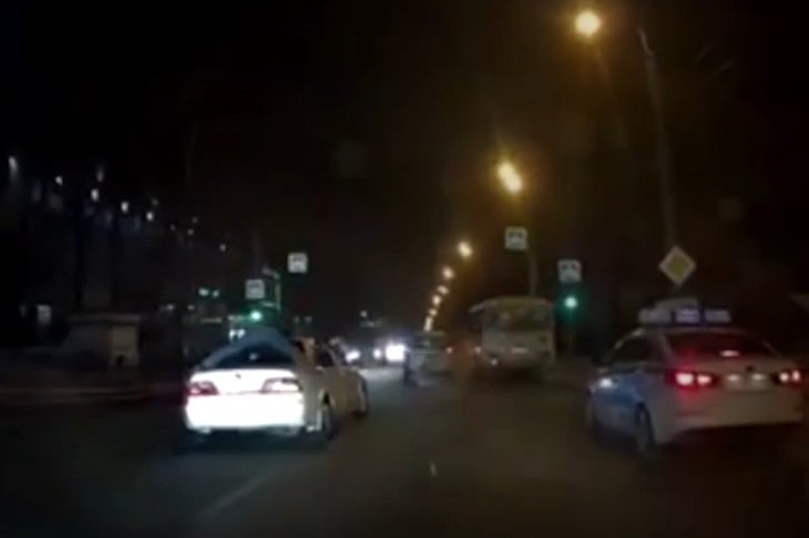 Изображение с видео
