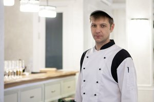 Об иркутском госте, сыроварении и сложностях с продуктами.