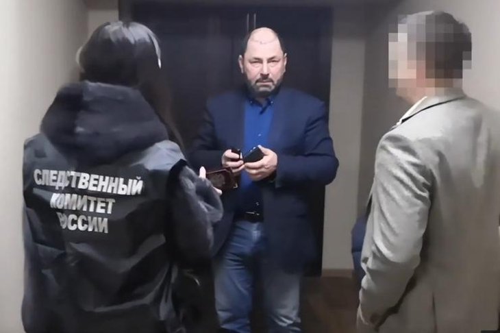 Скриншот видео