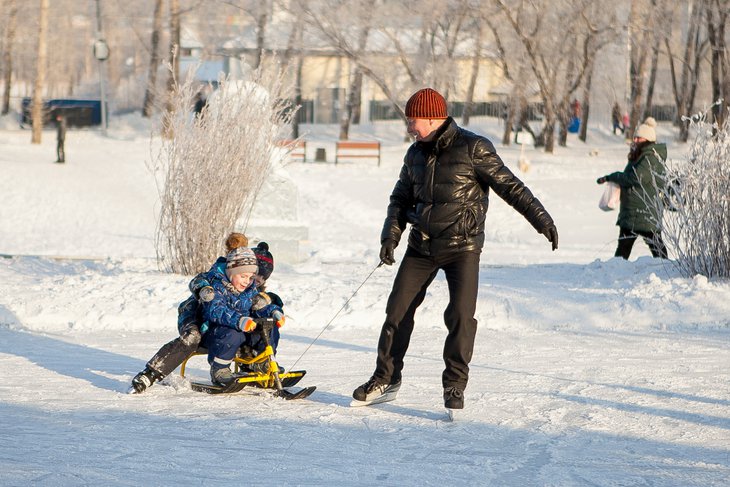 Фото IRK.ru