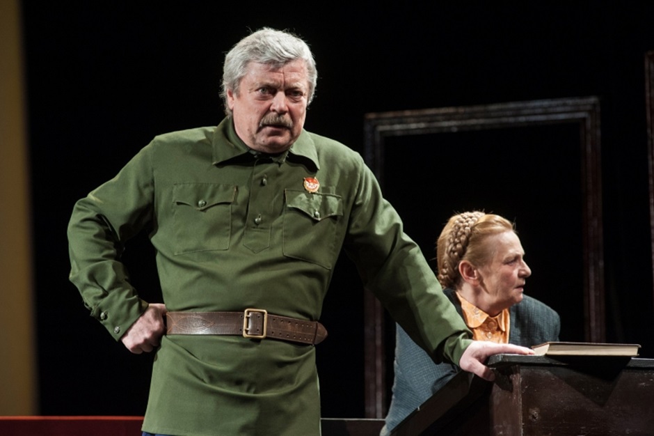 Автор фото — Анатолий Бызов. Фотография с сайта www.dramteatr.ru