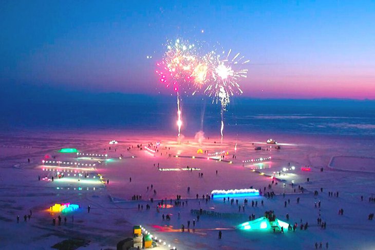 Фото с официального сайта «Зимниады»