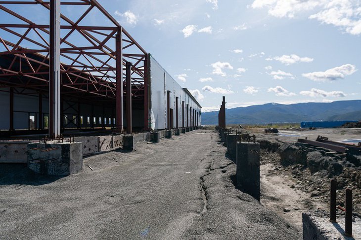 Фото Ильи Татарникова, IRK.ru