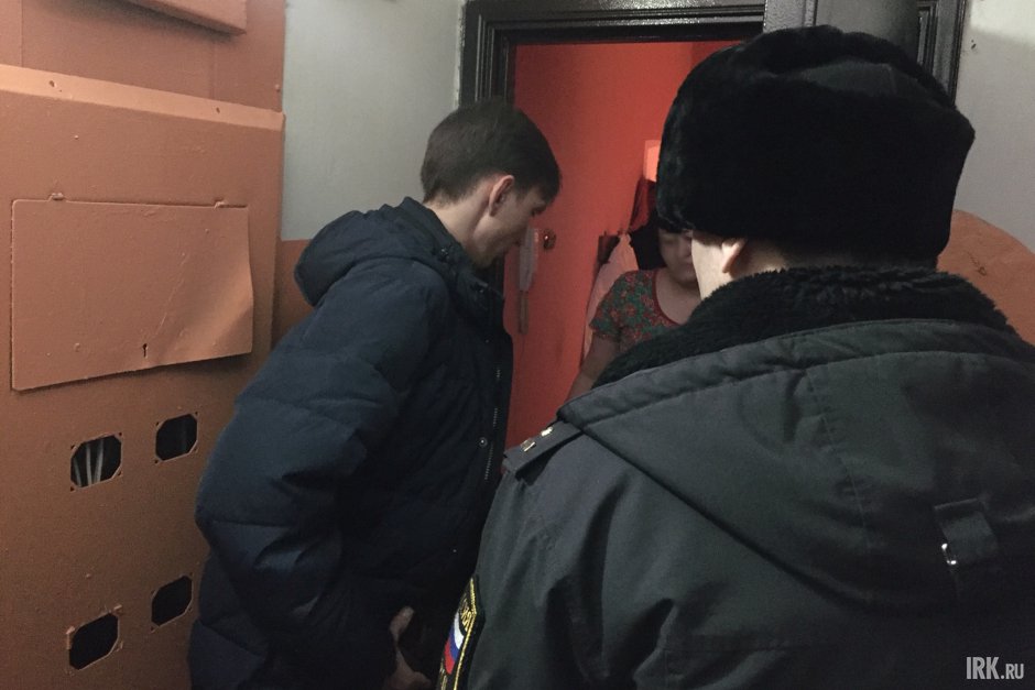 Бывшая жена должника сообщила, где его можно найти