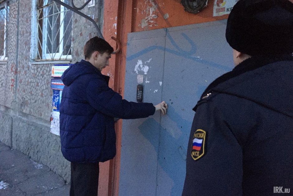 На Постышева живет мужчина, которого несколько месяцев назад лишили прав на полтора года за пьяное вождение