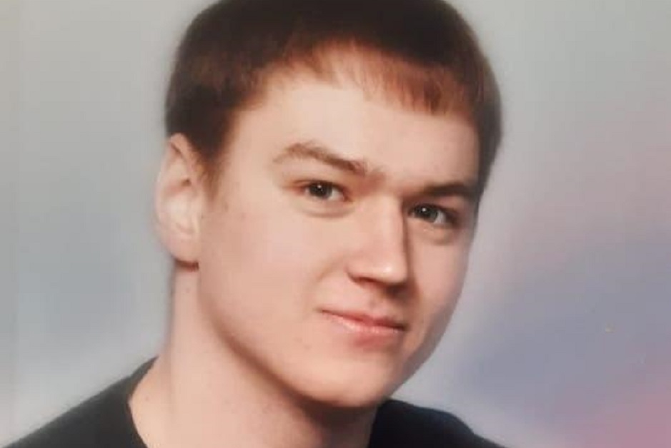Погибший Александр Евланов