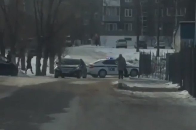 Скриншот видео