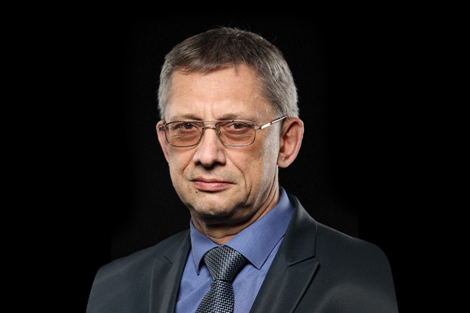 Сергей Язев. Фото предоставлено организаторами встречи