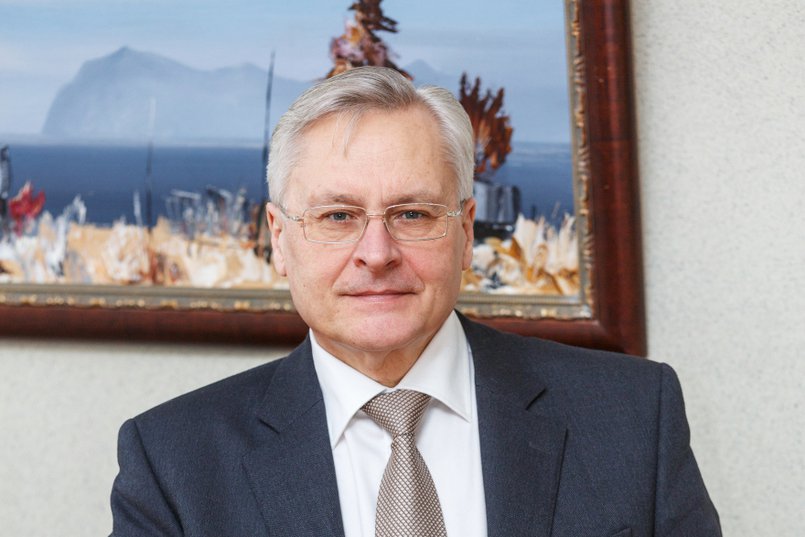 Алексей Соболь