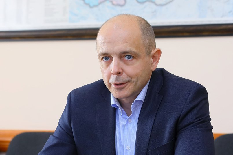 Сергей Сокол