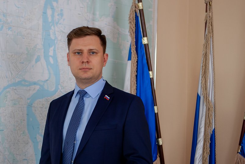 Дмитрий Ружников