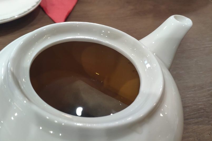 А это с женьшенем, тут порядок