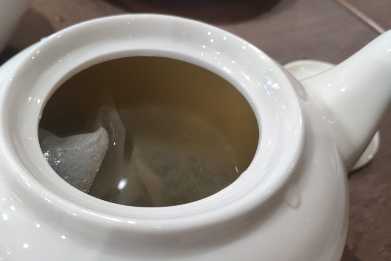 Когда в «Манго-апельсин» добавили мультифруктовый сок