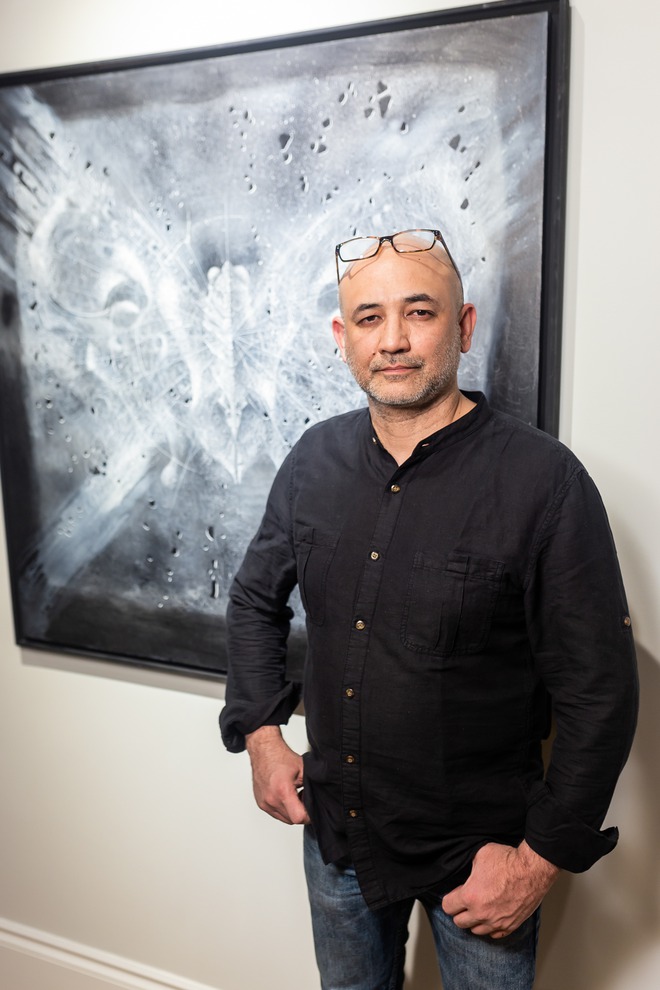 Бобур Исмоилов